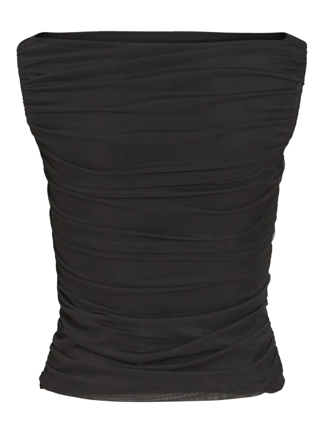 VIELENA Top - Black