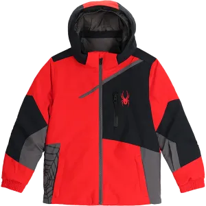 Youth Mini Challenger Jacket